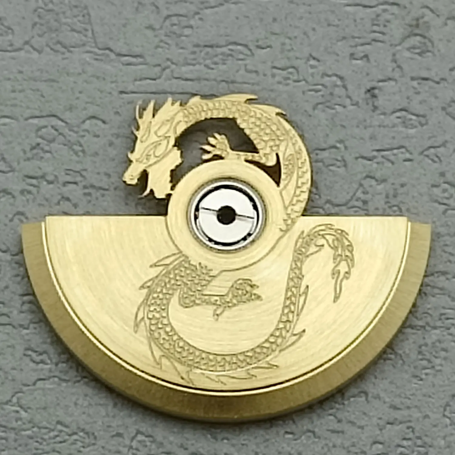 NH35 Watch Movement Rotor Fit NH34 NH35 NH36 NH38 NH70 NH72 Movement Watch Accessories