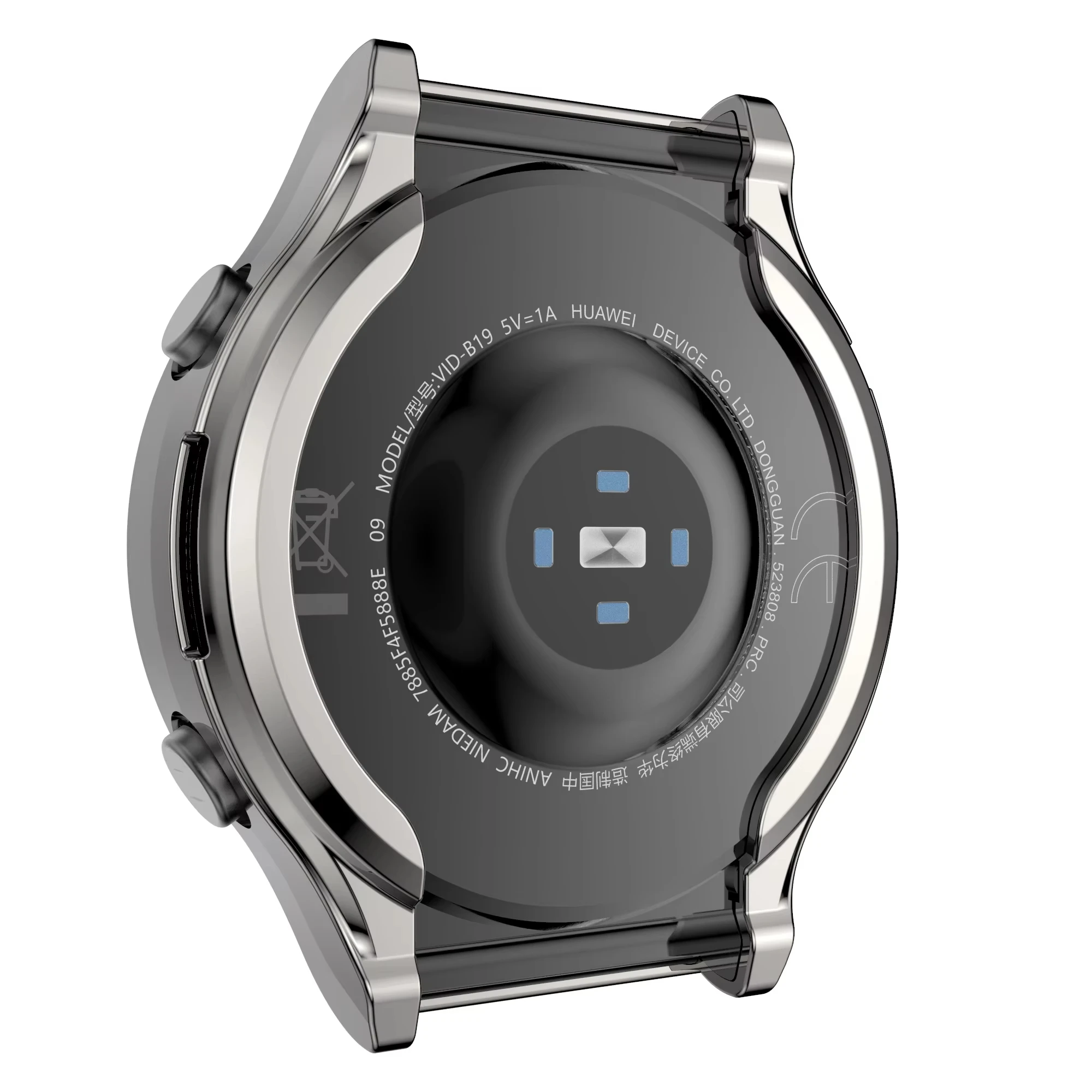 Premium TPU All-Around Protective Case