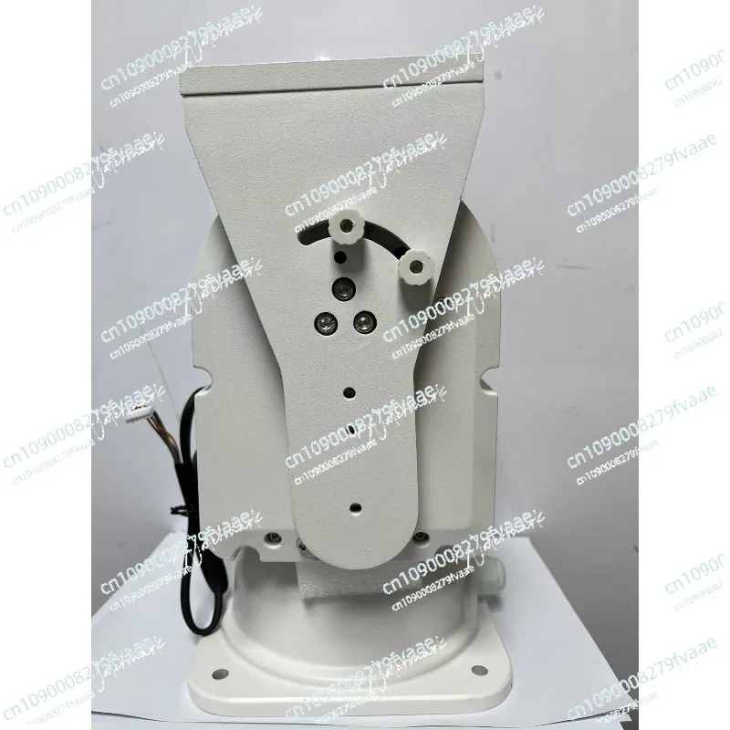 중형 탑로드 PTZ 3050DZ DC12V 24V 전원 공급 내장형 RS485 제어 짐벌