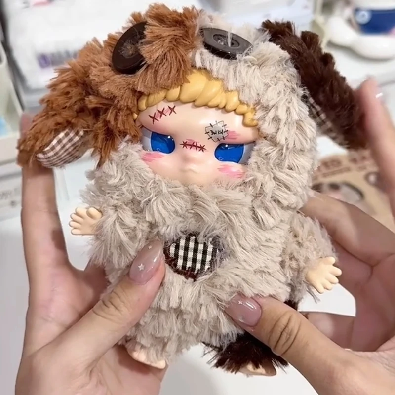 AYOR TOYS Kippo Blind Box Collectible Ornaments From Paradise