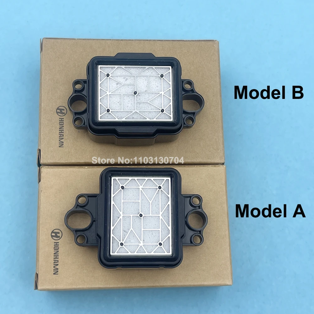 

1PC High quality Capping Station Cap Top for Epson I3200 4720 5113 Printhead EPS3200 Head Ink Cleaning Station Ink Pad Stack