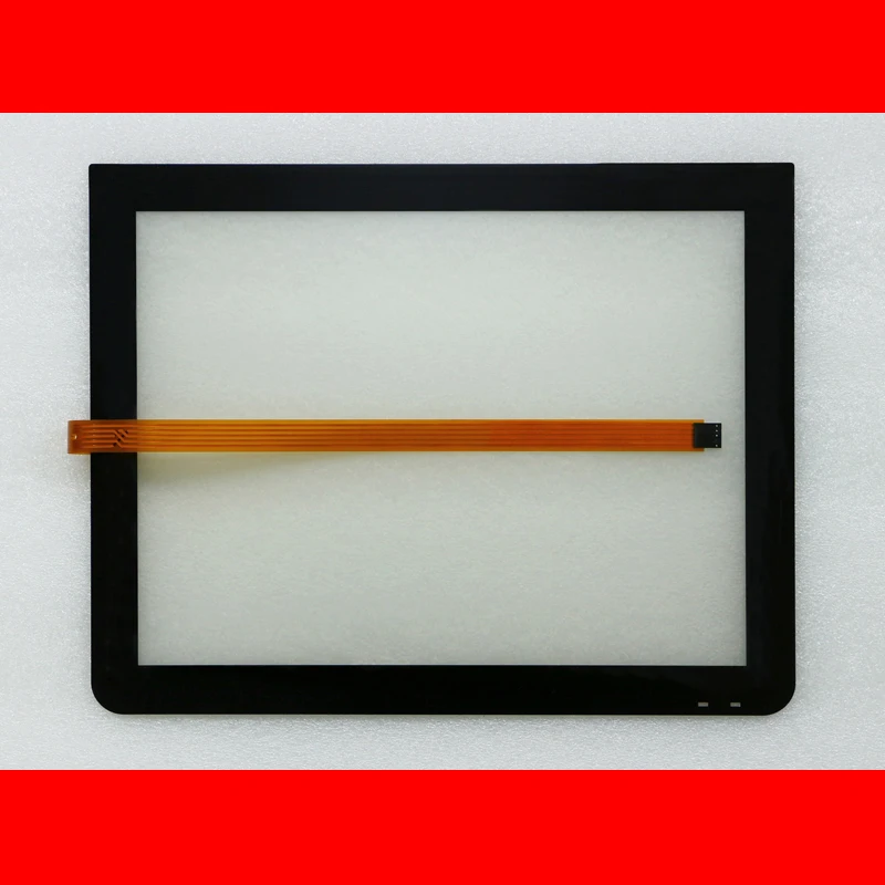 

15 ''E266259 SCN-A5-FZT15.0-PN4-0H1-R-сенсорная панель с резистивным сенсорным экраном