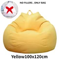 Yellow 100x120cm