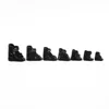 Kid's 7Size Foot Drop Orthosis Ankle Fixation Brace Ankle Brace Support Splint Varus Valgus Orthosis Ankle Sprain Joint Fracture 5
