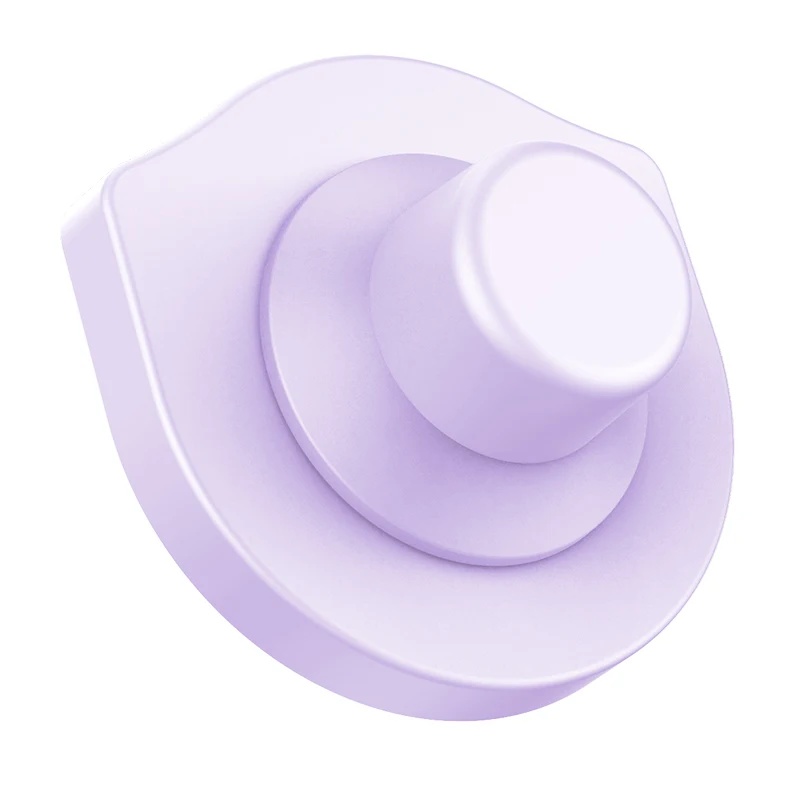Bracket Purple