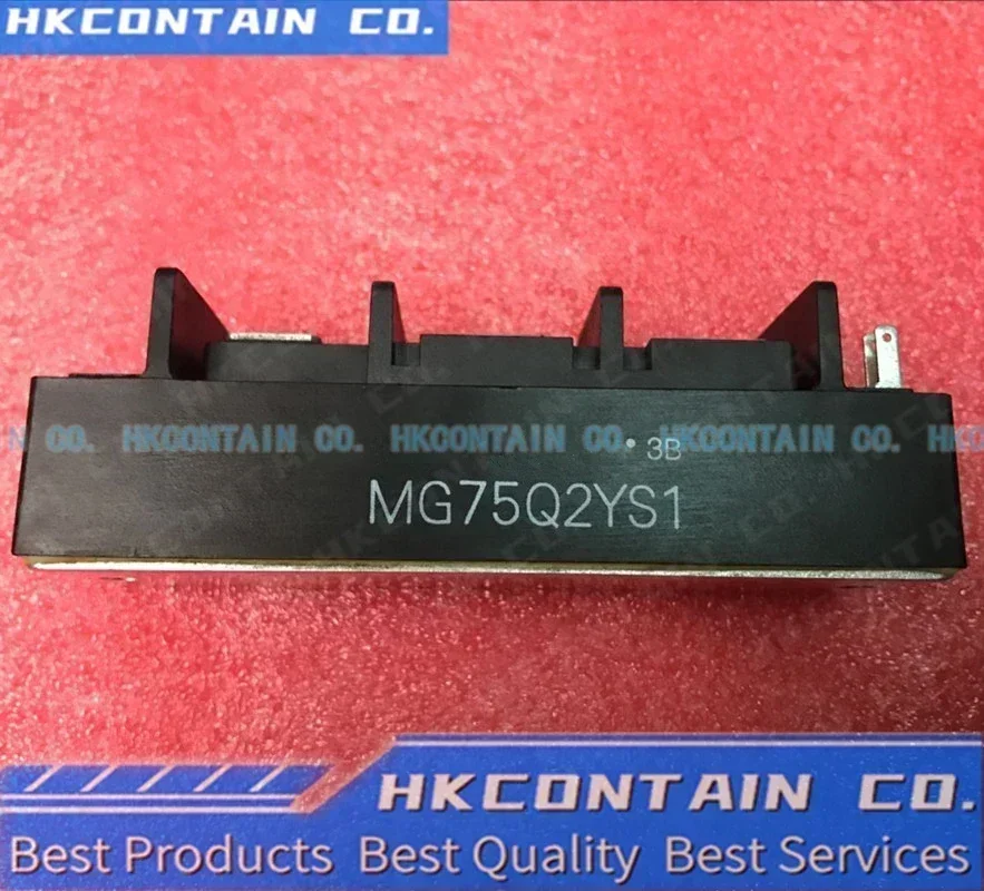 새로운 모듈 MG75Q2YS1 MG75Q2YS11 MG75Q2YS40 MG75Q2YS42 MG75Q2YS50