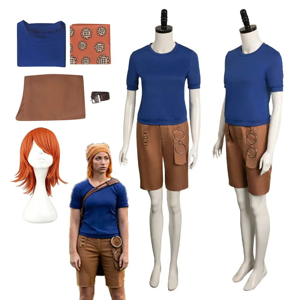 

Женский костюм для ролевых игр с париком для женщин и девушек