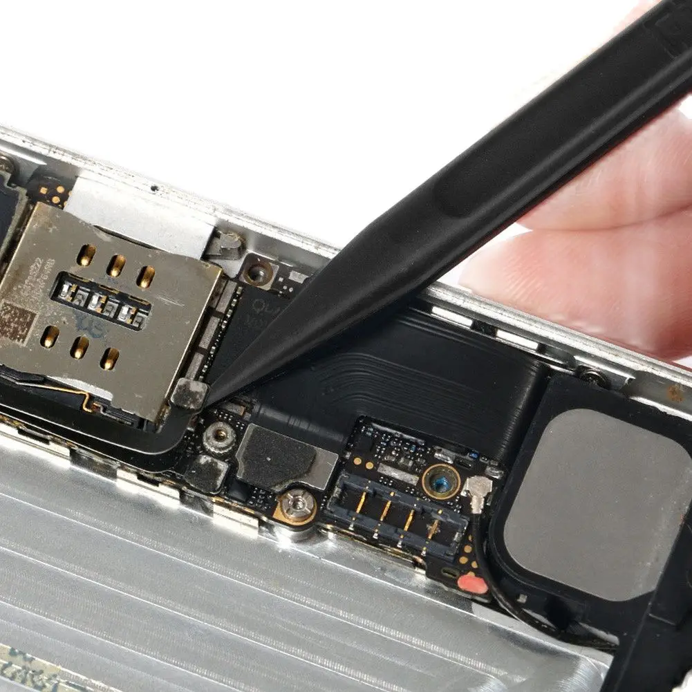 10 Teile/satz Kunststoff Brecheisen Handy Reparatur Tool Kit Zerlegen Computer Tablet Pc Öffnung Werkzeuge – Detail 5