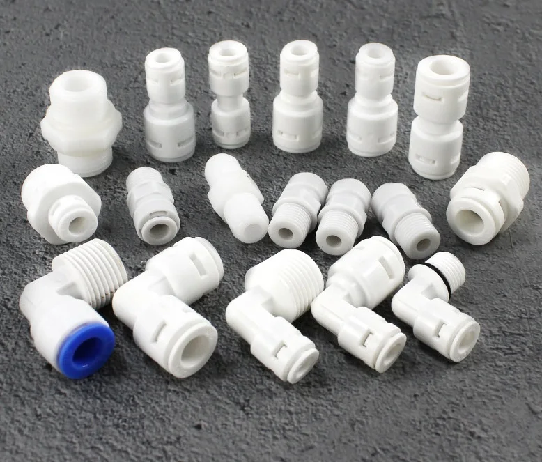 

water purifiers machine connect joint