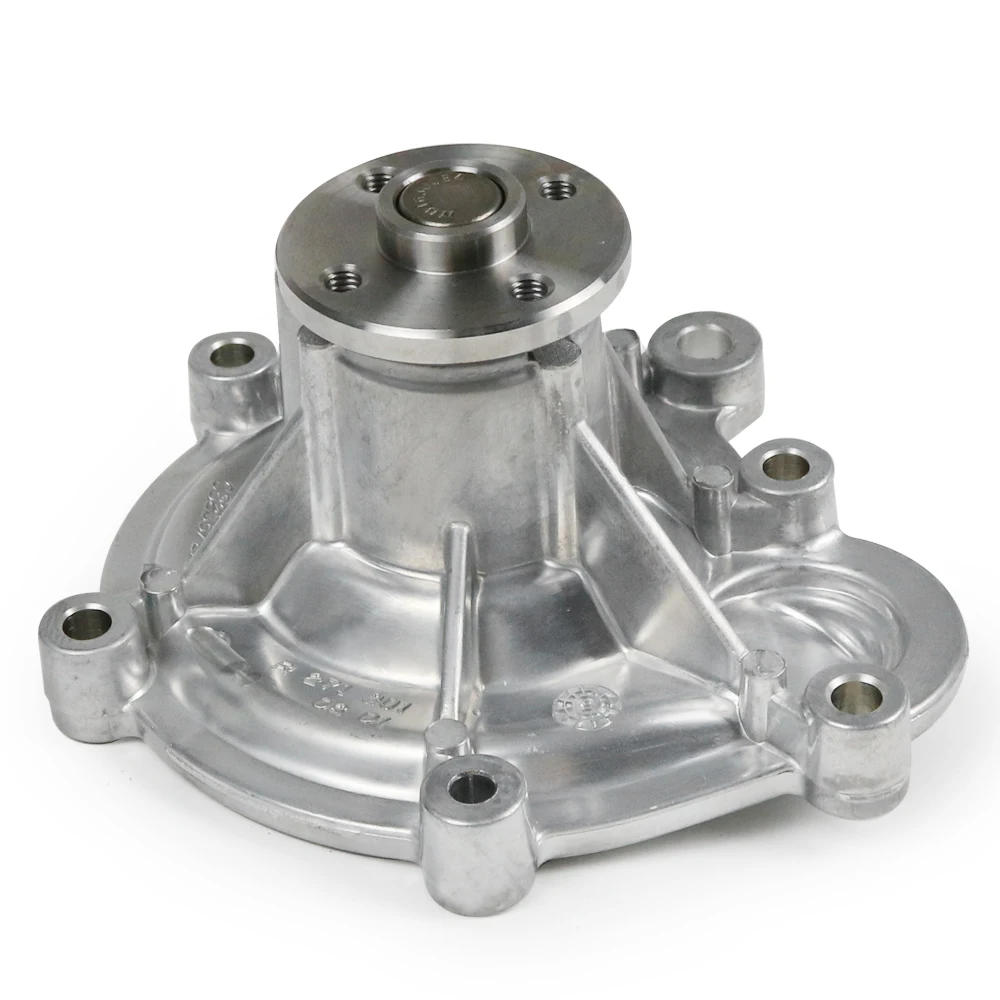 Vocr M271 M271942 Pompa Acqua Motore Per Benz C-Class (W203) C 180 Kompressor (203.046) 2002-2007 Oem 2712000201 A2712000201