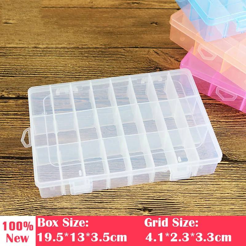 Removable-24Grids