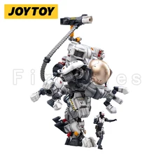 

[Pre-Order]1/25 JOYTOY Action Figure Mecha Iron Wrecker 07 Space Operations Anime Collection Model Toy For Gift Free Shipping