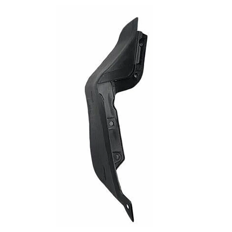 51119802643 51119802644 For Mini Cooper R60 R61 2010 2011 2012 2013 2014 2015 Front Bumper Mudguard Splash Flap Guard