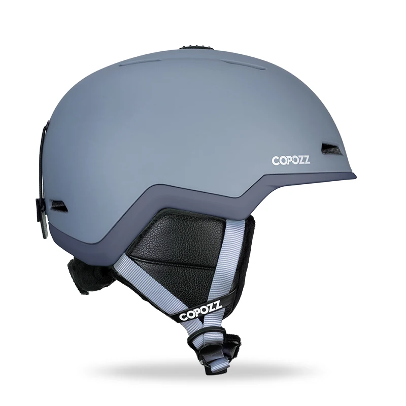 CASCO Casque ski 50/55 cm S — FAMILY AFFAIRE