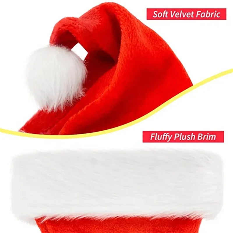 Christmas Beanie Hat