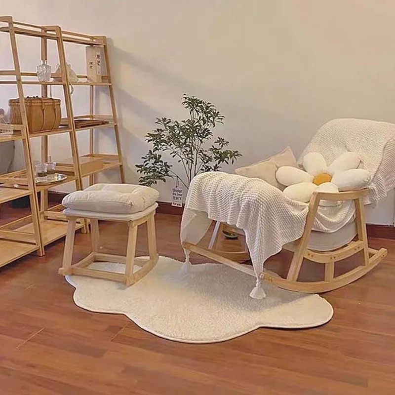 2022 New Cloud Design Soft Carpets For Living Room Bedroom Rugs Super Comfortable Useful Bath Mat Study Room Kid Play Rug 2