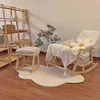 2022 New Cloud Design Soft Carpets For Living Room Bedroom Rugs Super Comfortable Useful Bath Mat Study Room Kid Play Rug 2