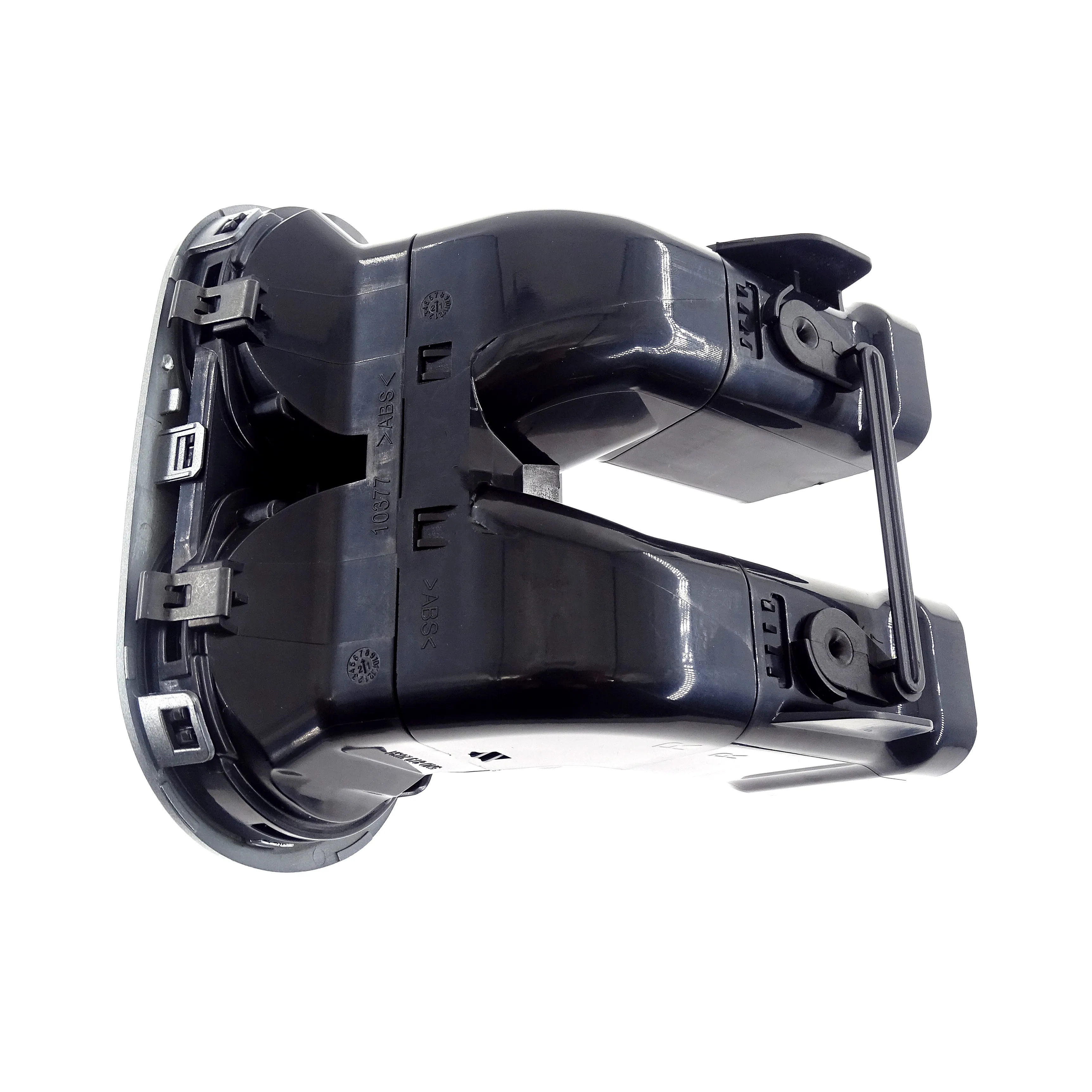 Centre Armrest Rear Air Conditioner Outlet AC Air Vent Assembly for VW Tiguan 2010-5ND819203B 5ND 819 203A 5ND 819 203