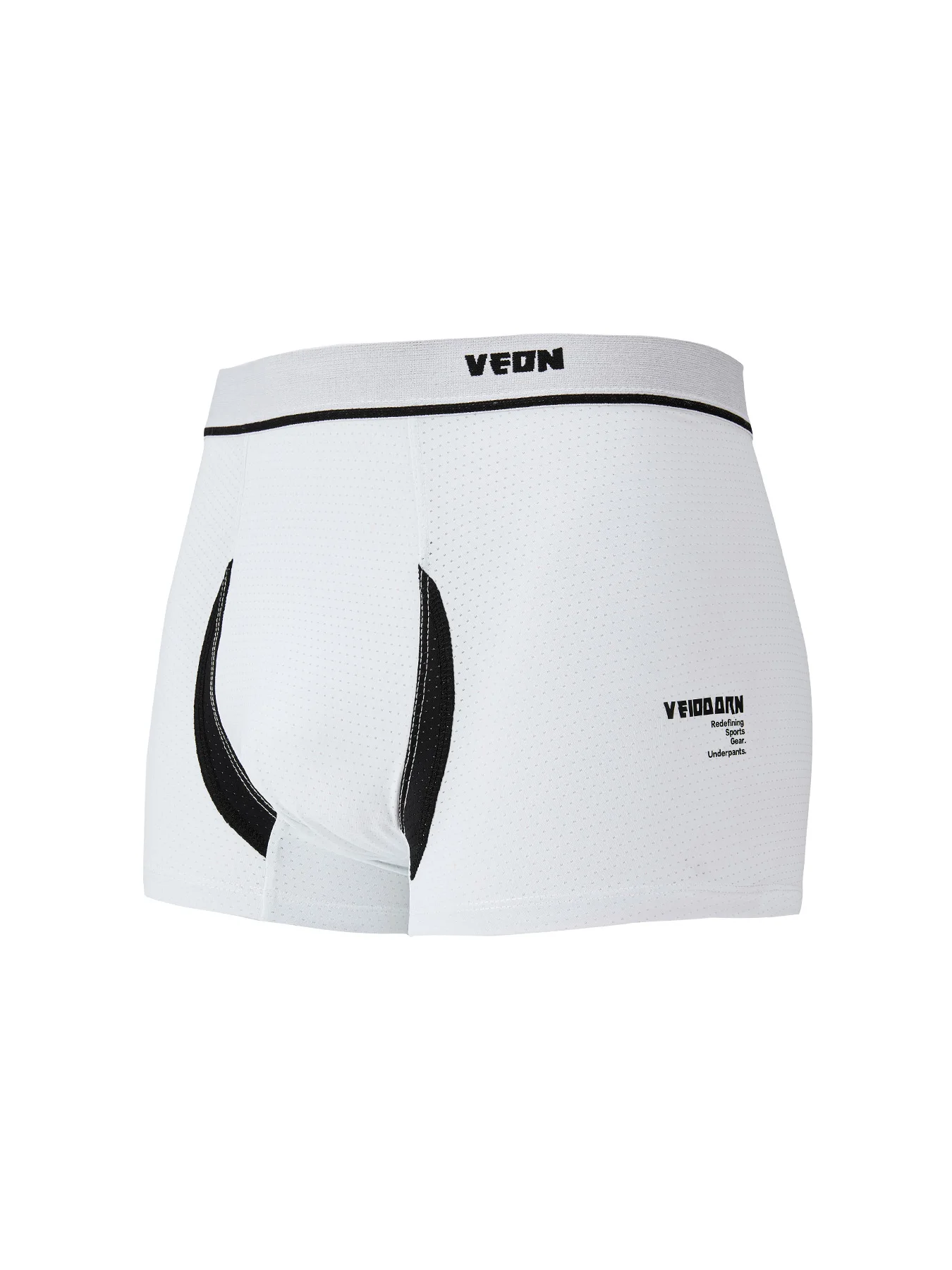 Comfort Fit Antibacterial Boxer Briefs 8