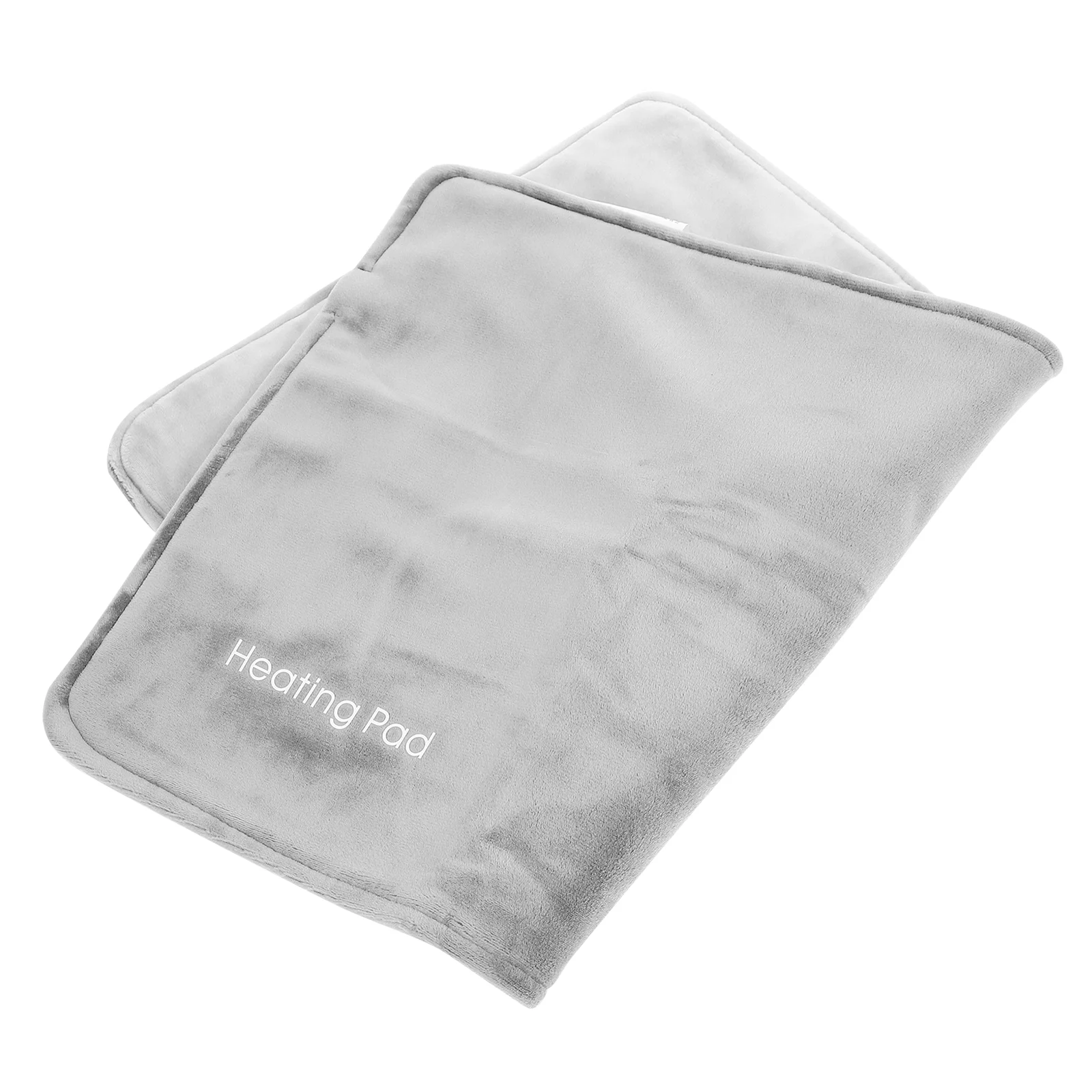 

Home Office Electric Heating Blanket Plush Electric Heating Pads USB Hand Feet Warm Blanket Skin-Friendly Warm Blanket 48X28cm