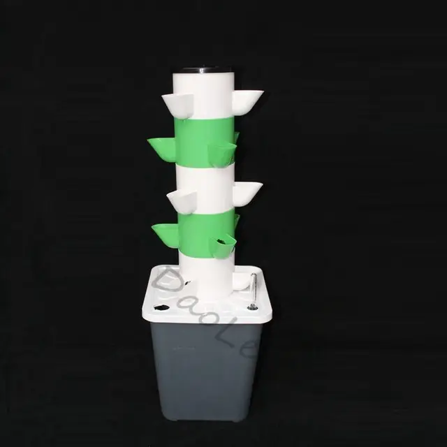 5-tier Set Mix