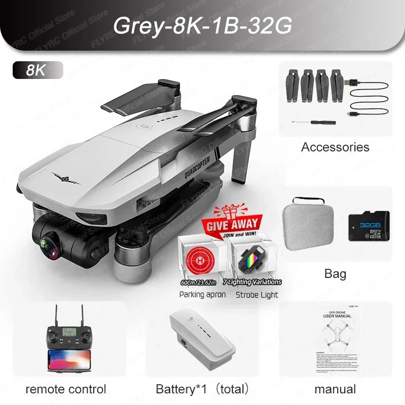 Grey-8K-Bag