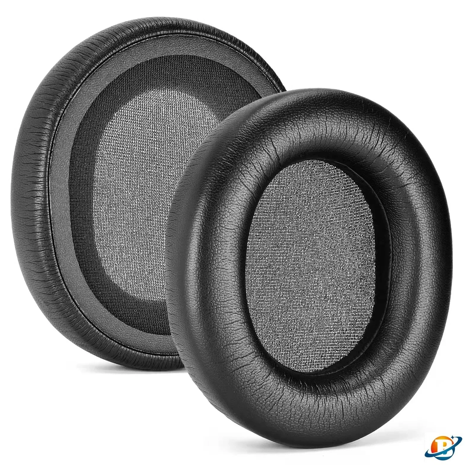 Ear Padfor Hyperx Cloud Flight/Voli/Alpha/Silver / X / Pro / Cloud Ii 2 Cuffie Da Gioco Cuffie Auricolari Fodera Per Cuscino