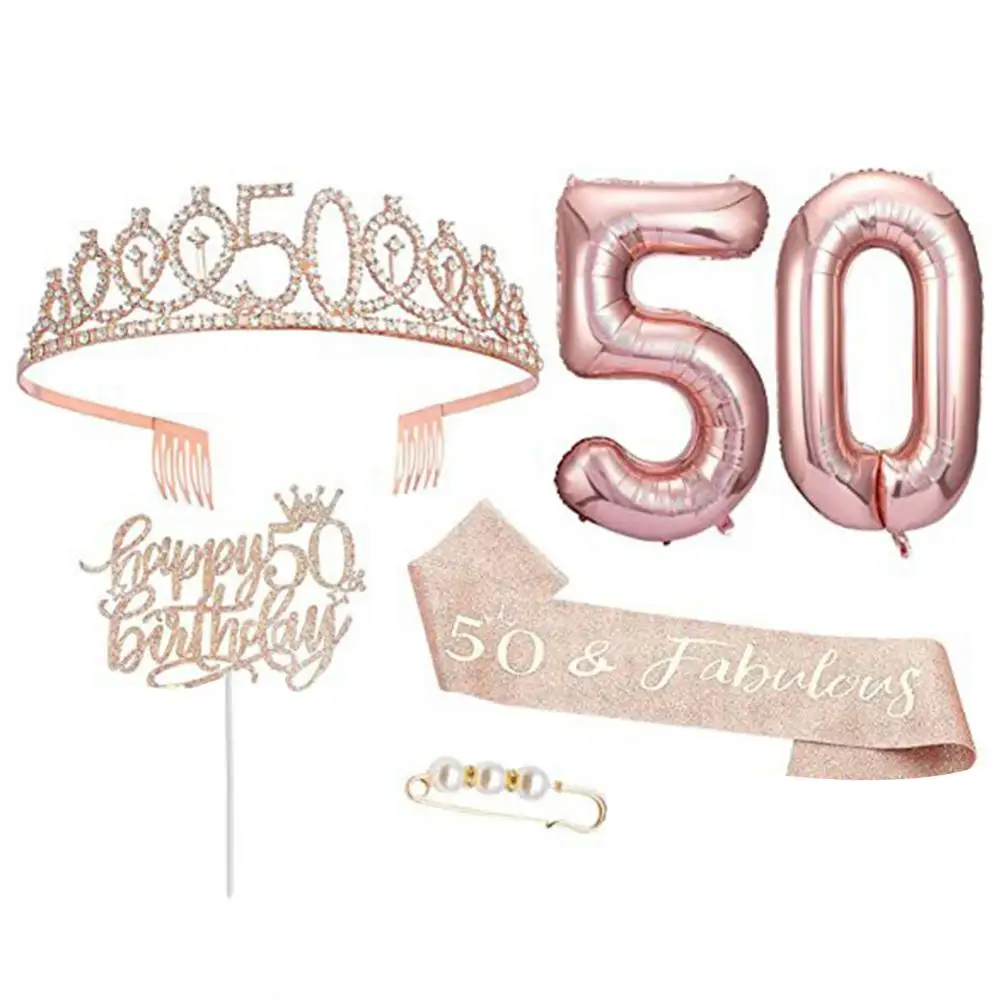 50 years