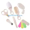 7 in 1 Baby Grooming Ergonomic Design Care Tool for Convenient Organization G2TE