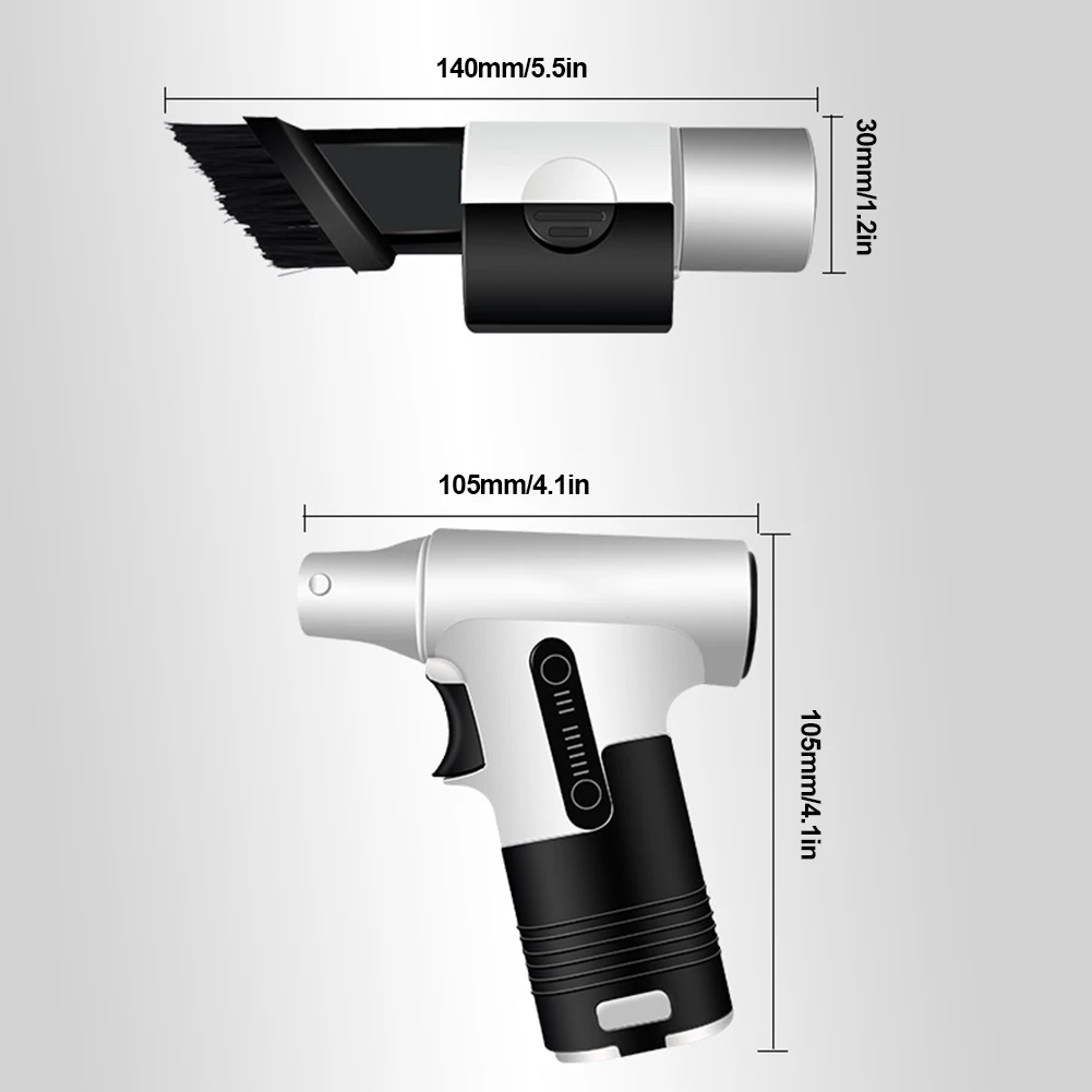 ǻ Ű ûҿ ޴  ,   , CŸ , 120000RPM, 2600mAh ͸