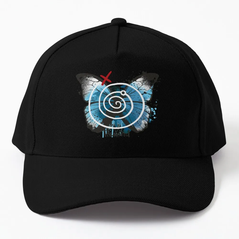 

rewind life is strange Baseball Cap Trucker Hat funny hat Gentleman Hat Hats For Women Men'S
