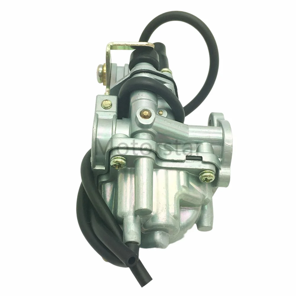 Neuer Vergaser passend für Kawasaki KDX50 KDX 50 Vergaser 2003–2006 – Detail 4