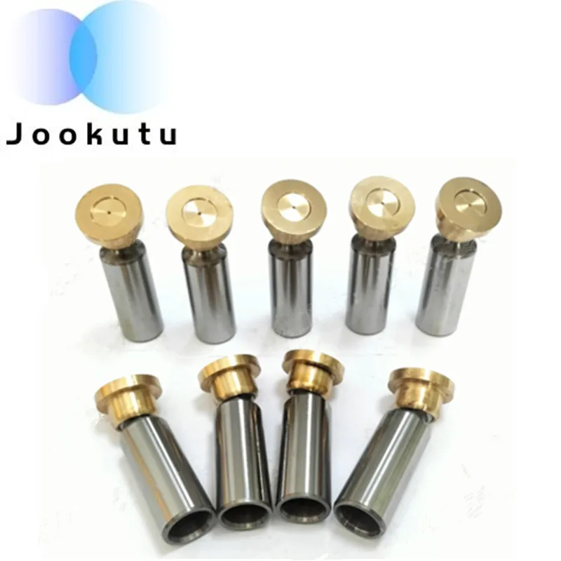 

9pcs/lot Rexroth Plunger Pump Oil Pump Accessories A10V(S)O71 Plunger Hydraulic Pump Piston