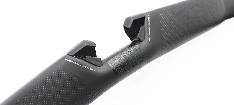 KEDDIE カーボンハンドル 400mm
