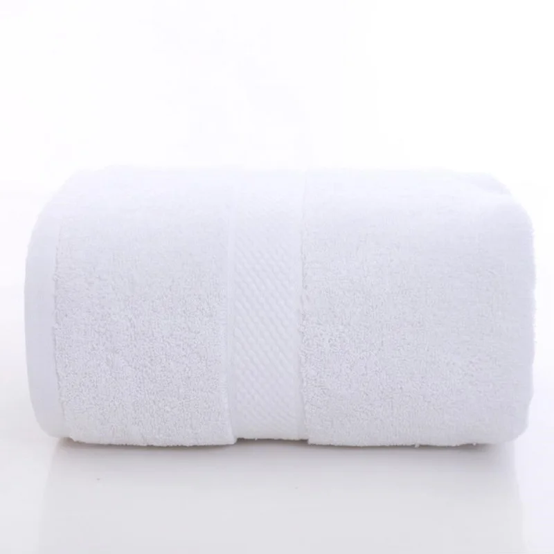 100% Cotton Extra Large Luxury Highly Absorbent Hotel Towel Bath Towel for  Bathroom 31.5*59 inches - AliExpress