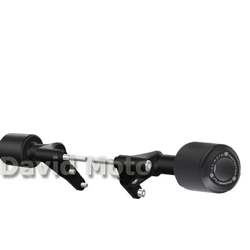 K/T/M DUKE 990 2024-2026 충돌 방지 오토바이 액세서리 프레임 슬라이더 충돌 보호대 (듀크 990 충돌 보호대)