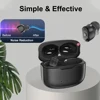 Rechargeable Hearing Aids Invisible Mini Noise Reduction Adjustable Sound Amplifier Wireless Ear Device for Elderly Audifonos 1