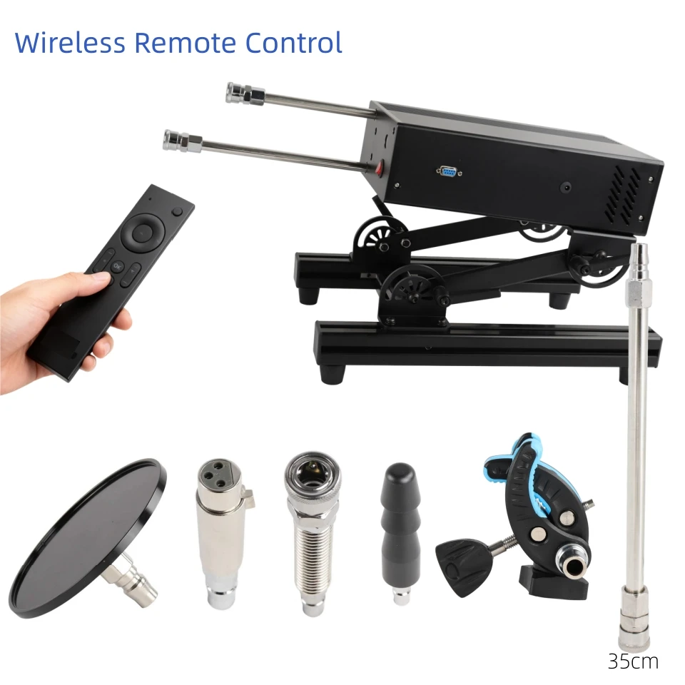 Wireless 6toys