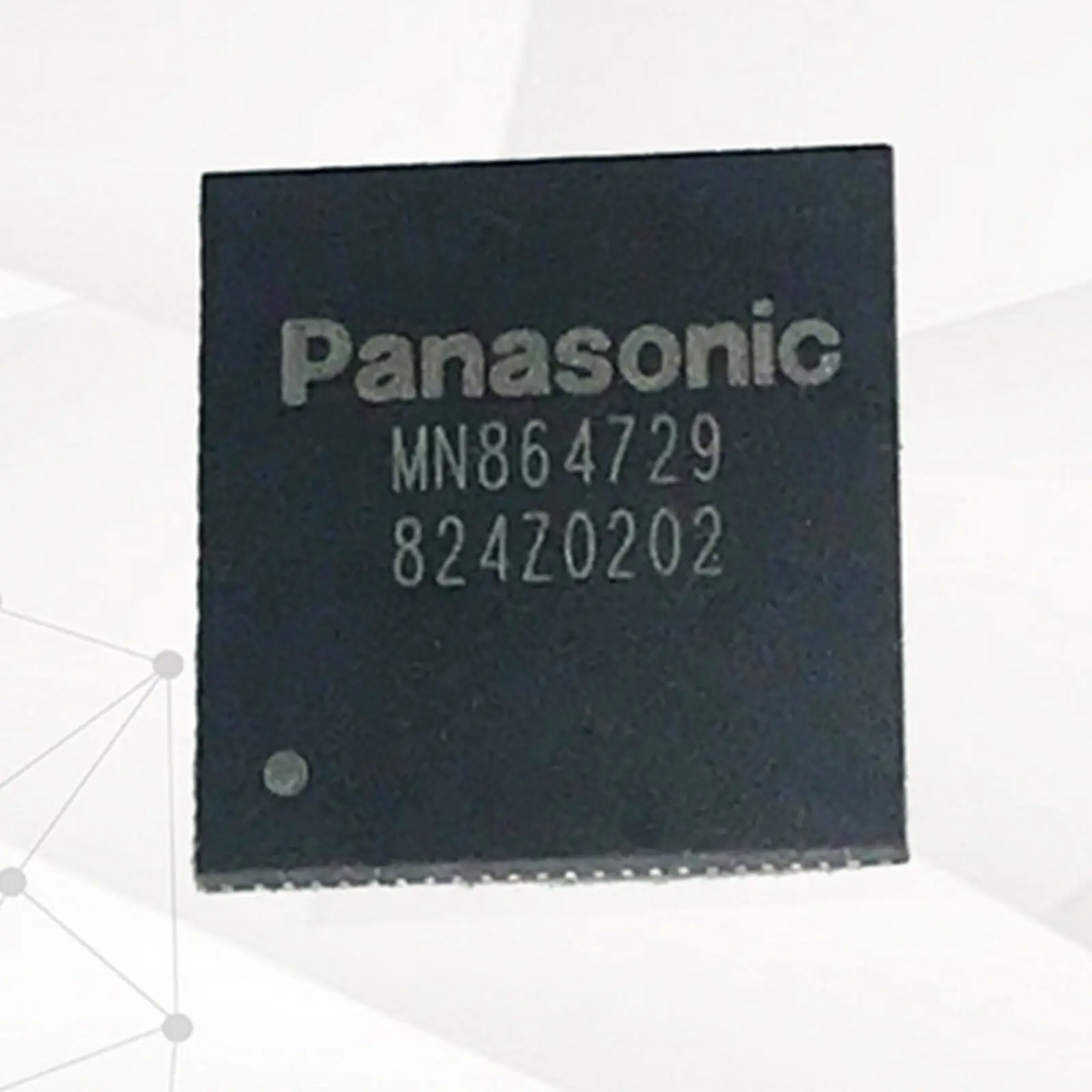 Chip Ic Video Hdmi Mn864729 Per Panasonic Per Sony Ps4 Slim Pro