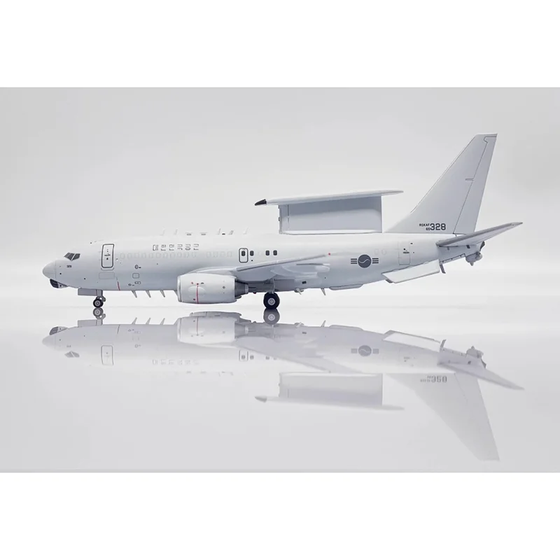 JC Wings 1/200 韓国空軍 E-7A ウェッジテイル 65-328 JC Wings Diecast 1/200 Scale Korea Air Force E-7A E7 Wedge