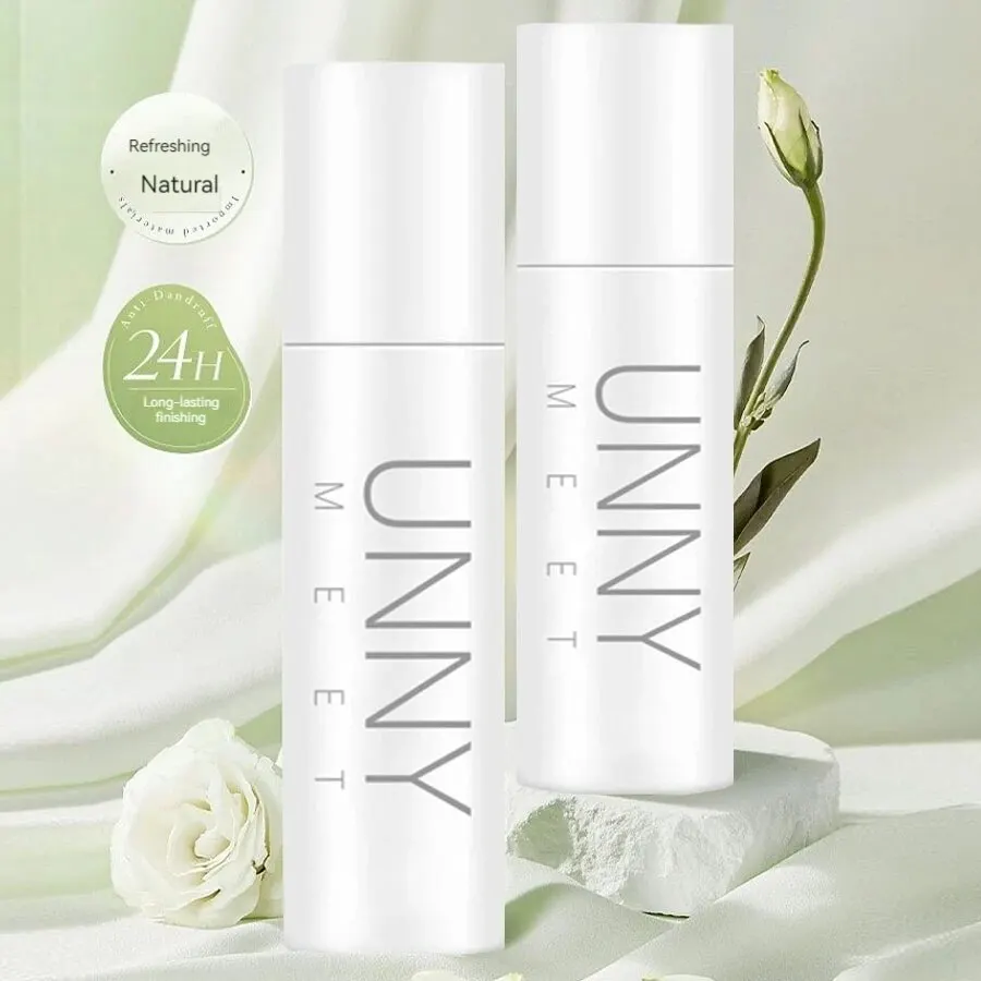 Makeup Fixing Spray Makeup Setting Spray Summer Long Lasting Hydration 100ML Setting And Moisturizing Without Removing Makeup Gentle