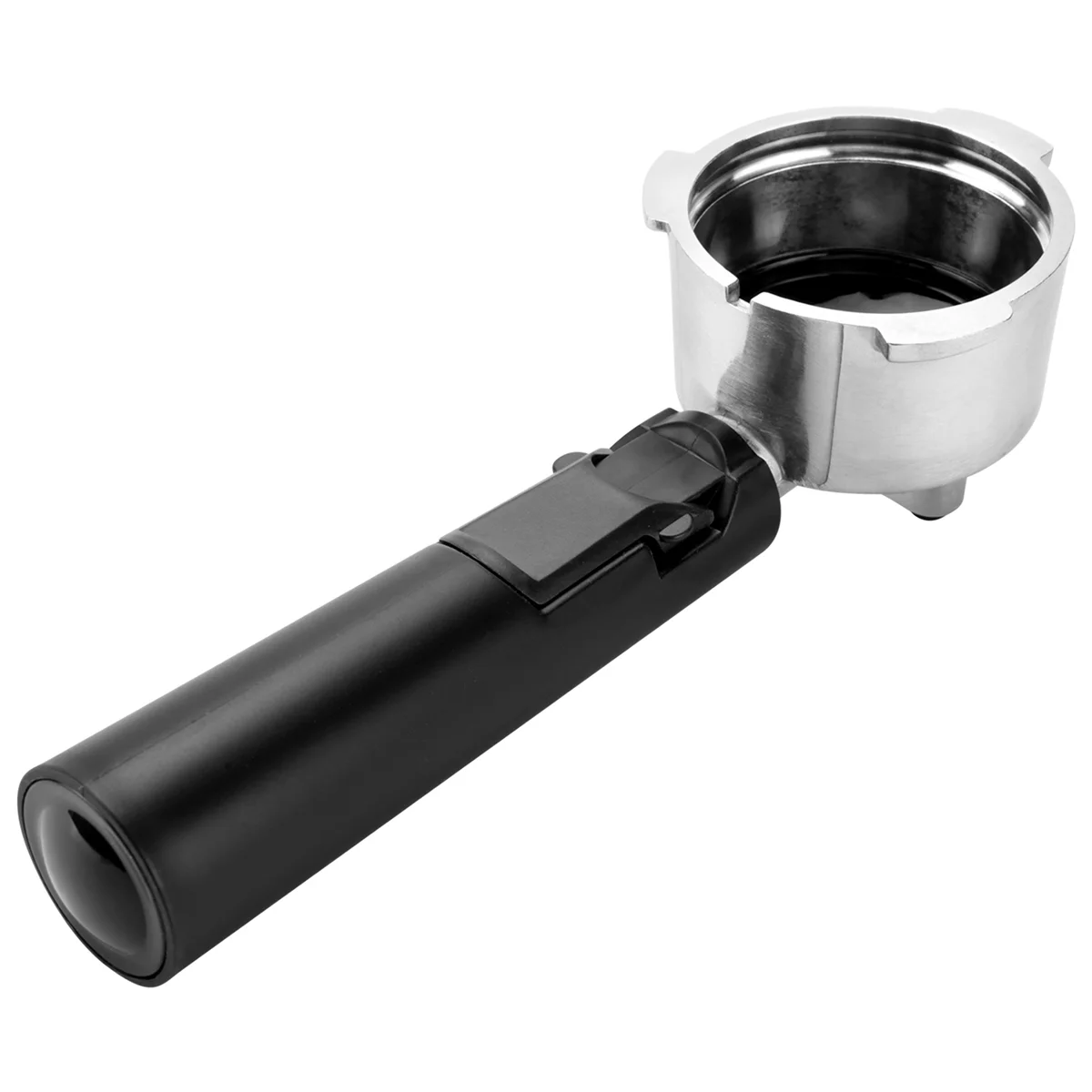 51MM Coffee Machine Parts Household Coffee Machine Portafilter for KF6001 KF7001 KF8001 KF5002 KF500S CM4621 CM4216 coffee machine adapter parts coffee powder handle