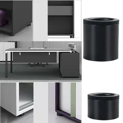Reduce Noises Tools Bed Furniture Risers Non-slip Raise Height Table Feet Bed Cushion Adjustable Feet Leg Lift