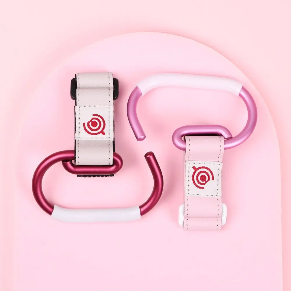 Aluminum Stroller Hook for Baby Pram Accessories