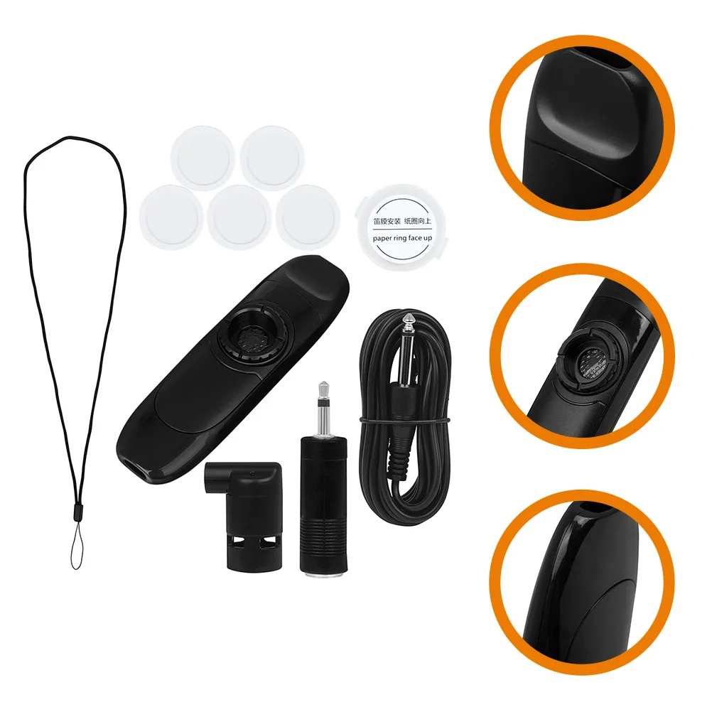 

Professional Kazoo Musical Instrument Professional Children Mouth Instrument