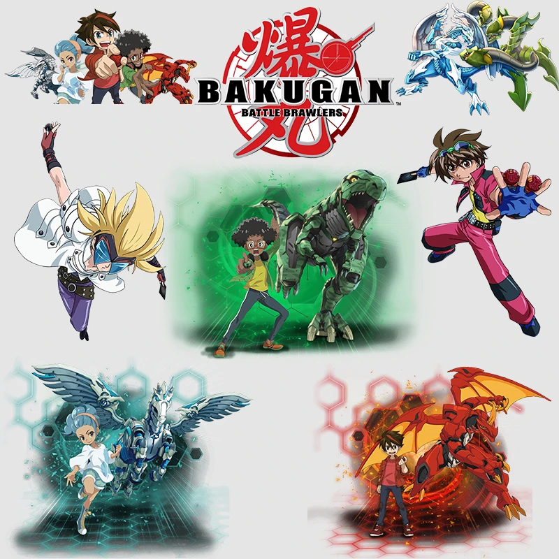 Bakugan Names Of Characters ubicaciondepersonas.cdmx.gob.mx