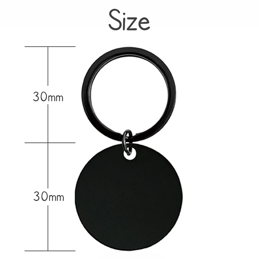 Personalized Engraved Cat Dog Pet ID Tag Dogs Anti-lost Collar Charm Engraving Pet Name Collar for Puppy Cats Collar Accessories
