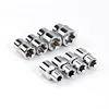 Torx Star Socket Head 3/8 Inch Drive E Type Ratchet Wrench Sockets Head E8 E10 E11 E12 E14 E16 E18 E20 Adapter Auto Repair Tool 2