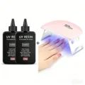 200g uv-uv lamp