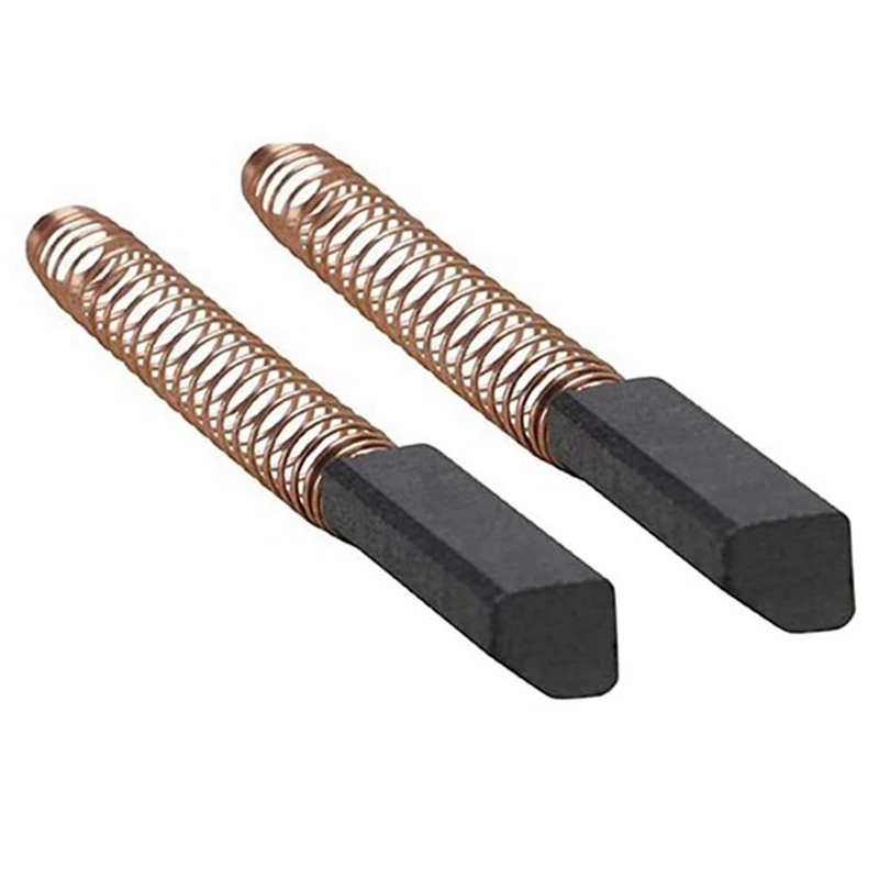 Promotion!24X W10380496 Carbon Stand Mixer Motor Brush For Whirlpool & Kitchen Aid Mixer Motor Brush 5K5SS WHK55K